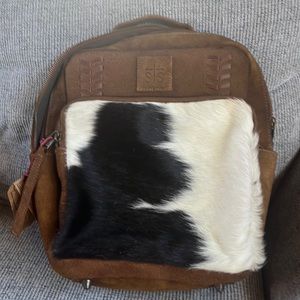 STS Ranchwear conceal and carry back pack.  BRAND NEW.